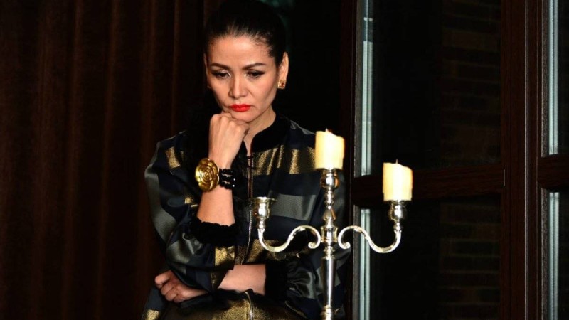 Қазақты Сталин қырған жоқ, қазақ бір-біріне «донос» жасап, өз-өзін қырды – Сәуле Әбілдаханқызы