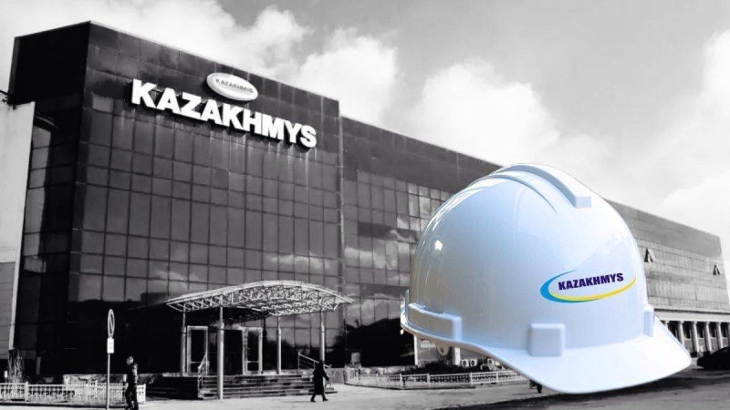 Жамбыл облысындағы "Қазақмыс" кенішінде жұмысшылар қаза тапты