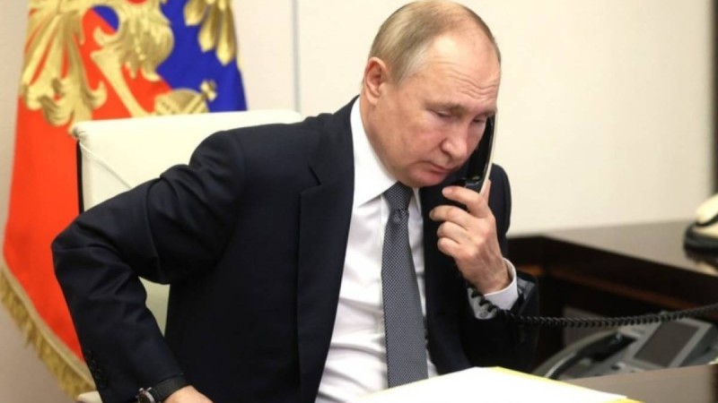 Ресей Батыс елдеріне маңызды ескерту жасады