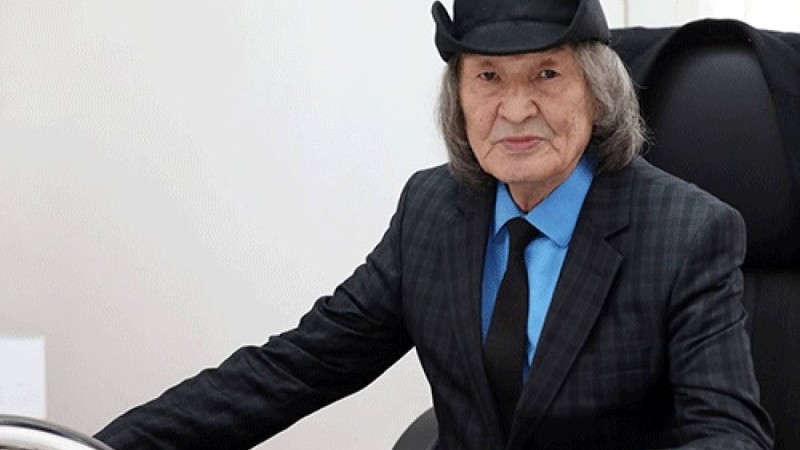 Белгілі қазақ қаламгері өмірден озды