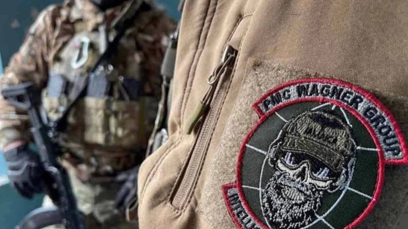 "Вагнер" әскерінің қатарында соғысқан қазақстандық сотталды