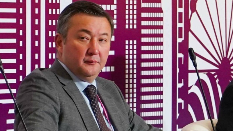 "Бәйтерек" холдингінің басшылығы жалақылары жайлы айтудан бас тартты - Қазақстан жаңалықтары