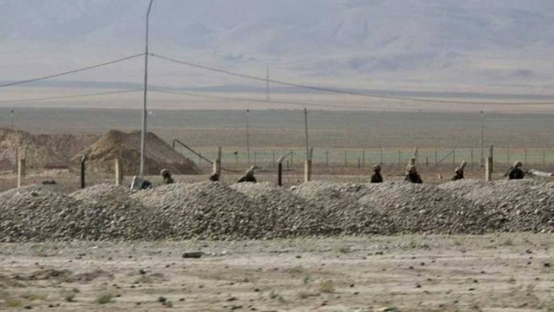 Қорғаныс министрлігі: Жамбылдағы оқ-дәрі қоймасында тағы бір жарылыс болды