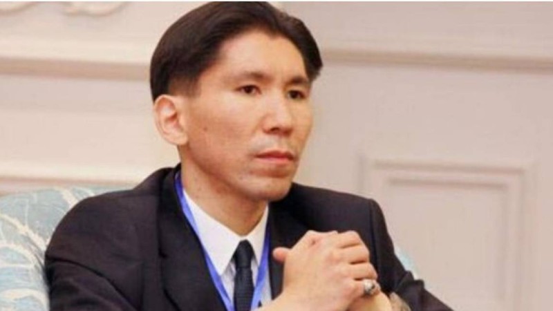 Путин үшін Назарбаев қосымша «көзір» болып отыр - Досым Сәтпаев