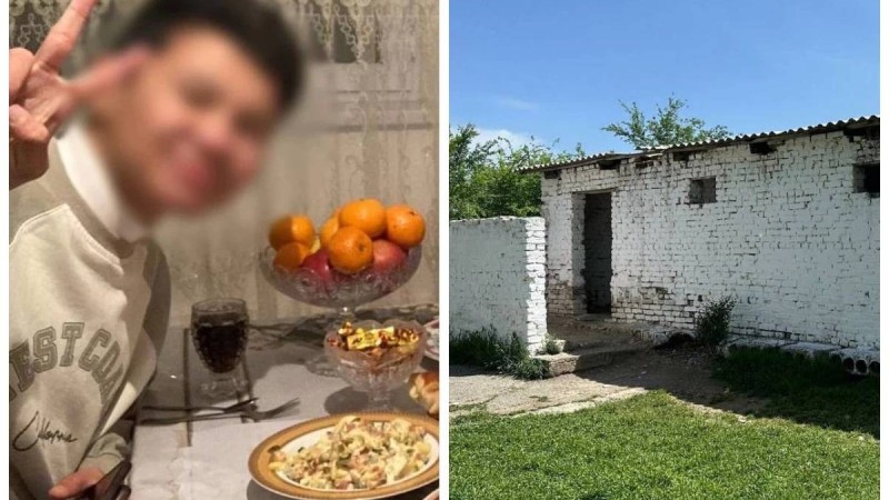 Жамбыл облысында өзінен кіші оқушыны ұрып өлтірген жасөспірімдерге үкім шықты: Біреуі бас бостандығынан айырылмады