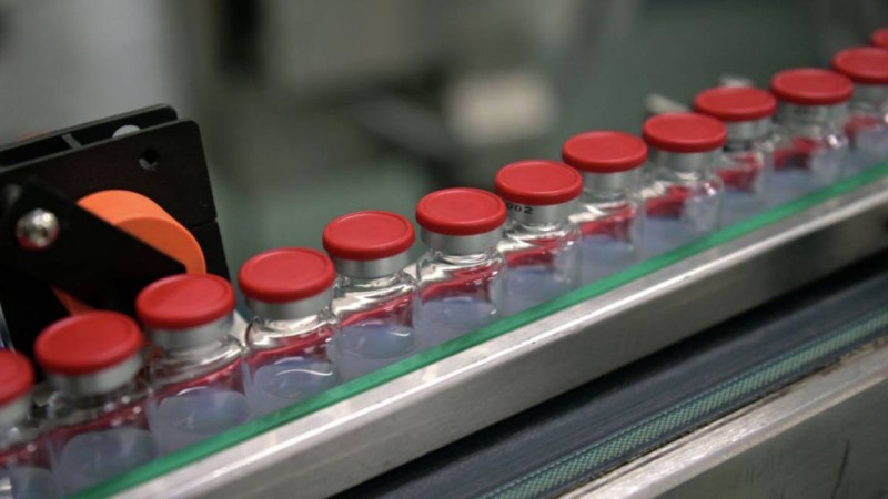 2 адам Moderna вакцинасын салдырғаннан кейін қайтыс болды