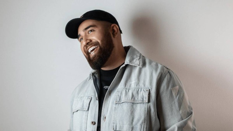 Jah Khalib-тің жанкүйерлері Ташкентте шеруге шықты