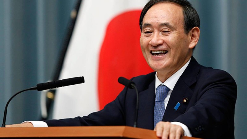 Жапония жаңа премьер-министрді сайлады
