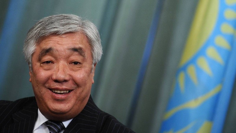 Миымды ауыстырмасаң, қазақ тілін үйрене алмаймын - Ерлан ЫДЫРЫСОВ