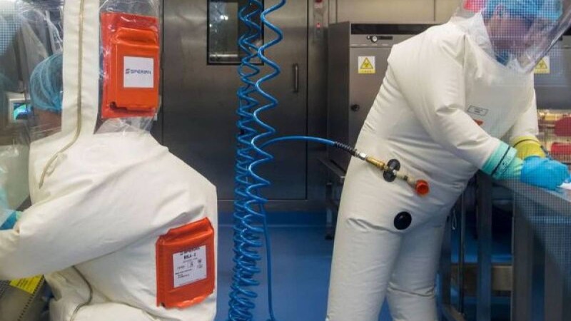 Коронавирус биологиялық қару ретінде қолдан жасалған ба?