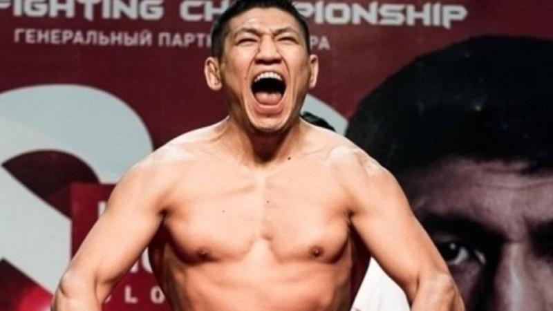 Спортшы Қуат Хамитов қазақ футболшыларын сынады