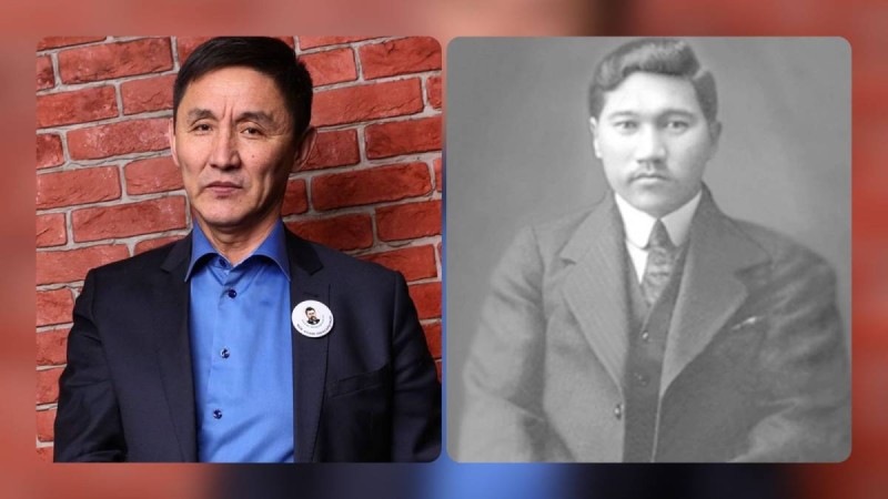 Ахметбек Нұрсила Міржақып Дулатов туралы фильмге қарсы шықты