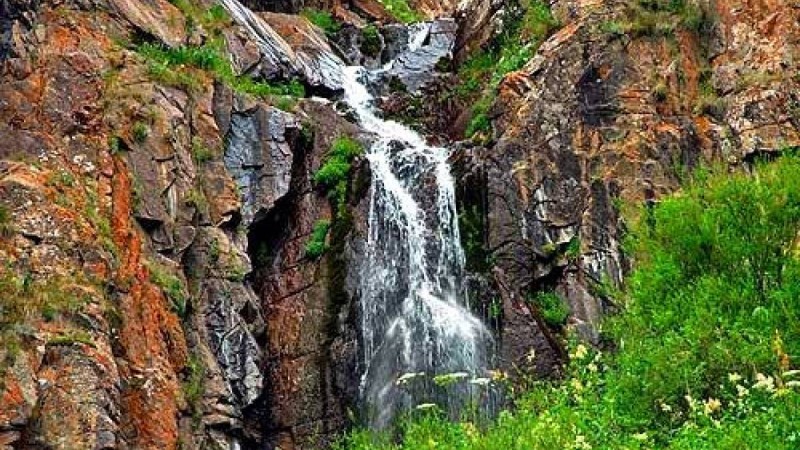 Бутаковкада тау шаңғысы курортын салуға байланысты Сағынтаев түсініктеме берді - Қазақстан жаңалықтары