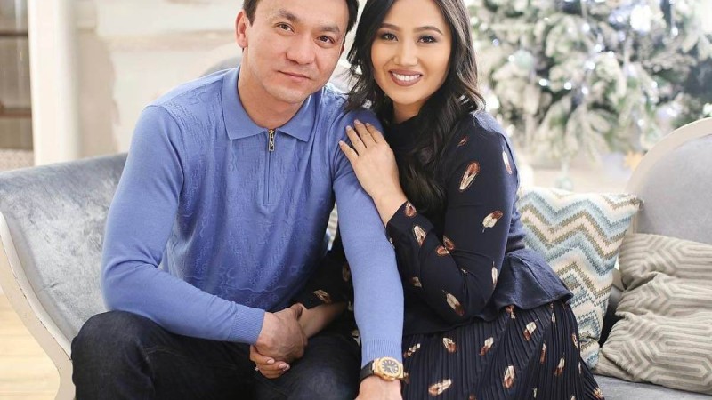 "Үш жылда балаларын бір іздеген жоқ": Динара Қырықбаева күйеуімен ажырасқан соң алғаш рет сұхбат берді