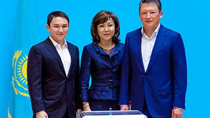 Тимур Құлыбаевтың жұбайына тиесілі байлық пен миллиардтар