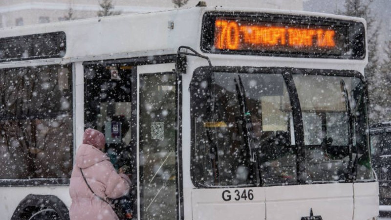 Алматы басшысы жолаушылар тасымалы саласында қандай жаңалық болатынын айтты