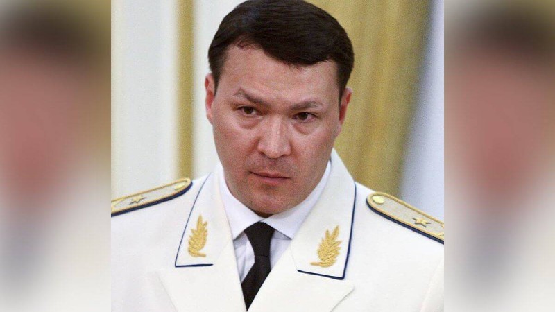 «Намазханаға кірген»: Назарбаевтың немере інісі Самат Әбіштің қазіргі жағдайы белгілі болды