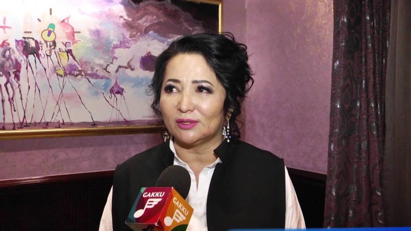 "Жолығайық. Мұрныңды түбінен кесіп тастасам, ренжіме": Гүлзира Айдарбекова ер адамға ауыр сөздер айтты