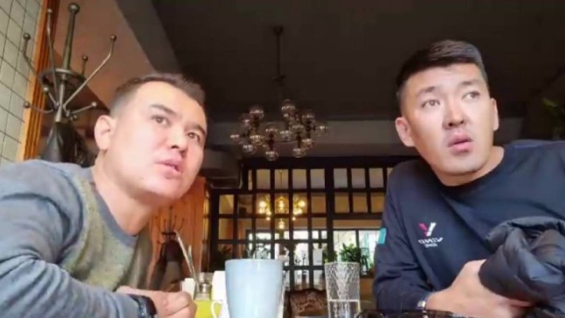 Вайнерлер Төребаев пен Шерниязовты қамауға алу мерзімі тағы ұзартылды