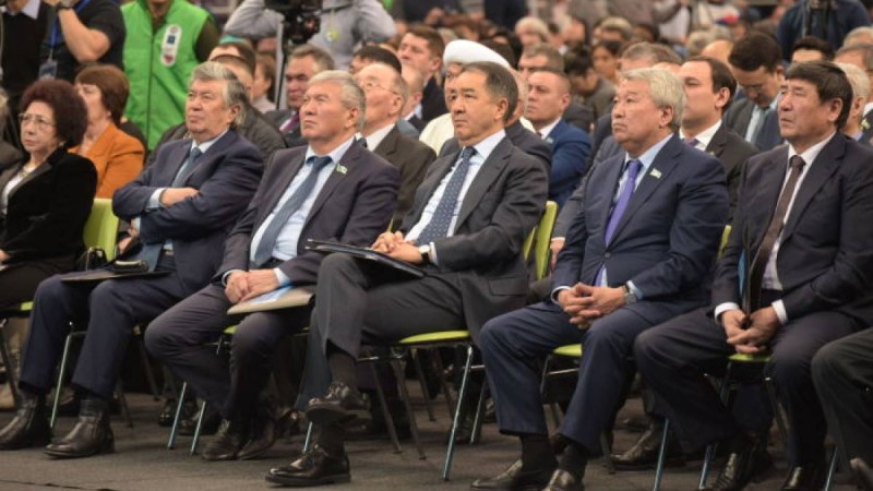 Газға қосылу үшін алматылықтарға пайызсыз кредит беріледі  