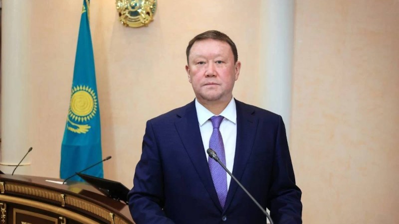 Қостанай облысының тұрғындарын Украинадағы соғысқа қатысуға үгіттеген: Әкім түсіндірді