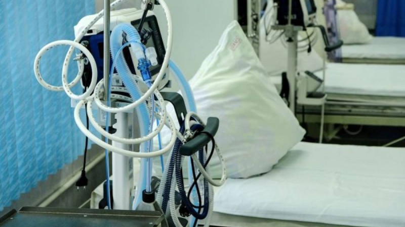 Шымкентте коронавирустан бір адам көз жұмды