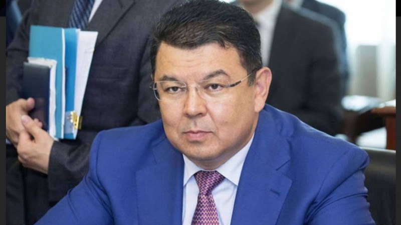 Әлия Назарбаеваның күйеуі Қанат Бозымбаевтың туыстарына мұнай бизнесін қалай берді?