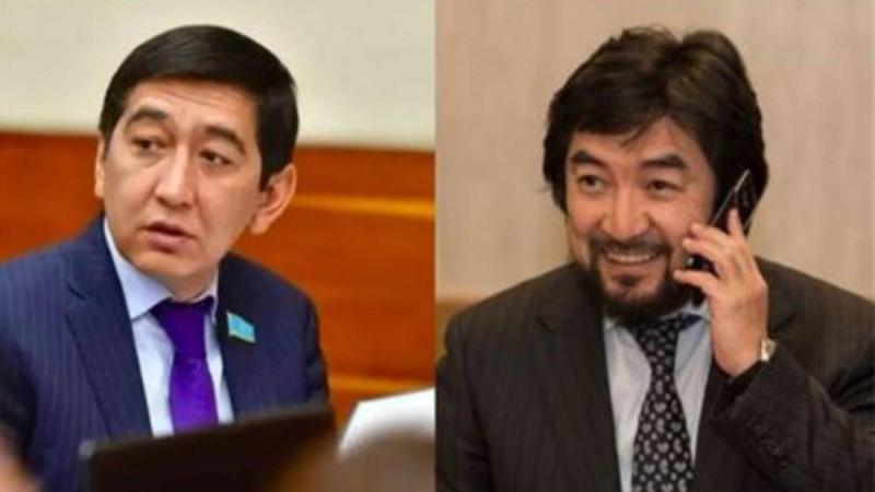 "Шындап қысып жіберегенде сүмірейіп шыға келетін адам": Бекболат Тілеухан Ринат Зайытовты қатаң сынады