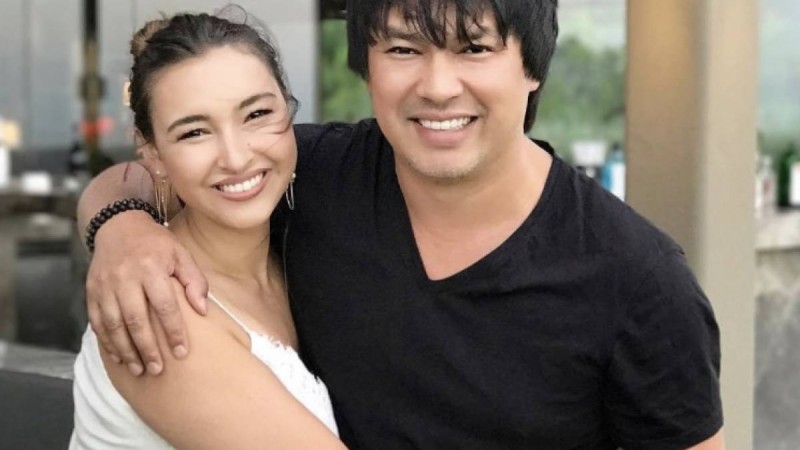 Әнші Бүркіт пен Аиша тағы да ата-ана атанбақ