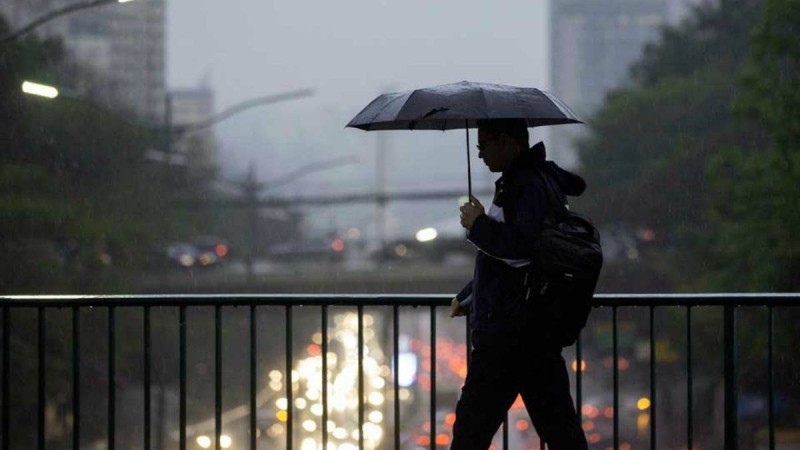 Қазақстанның алты облысында дауылды ескерту жарияланды