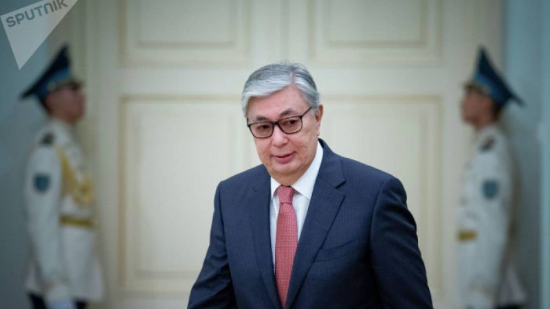 Өкінішке қарай, биылғы Рамазан айы төтенше жағдайға тұспа-тұс келді – Тоқаев