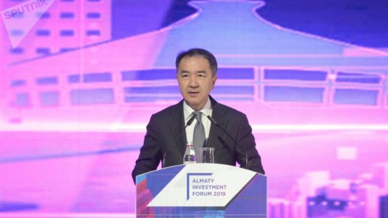 Сағынтаев сиырға туған күн бұзауға да туатынын ескертті