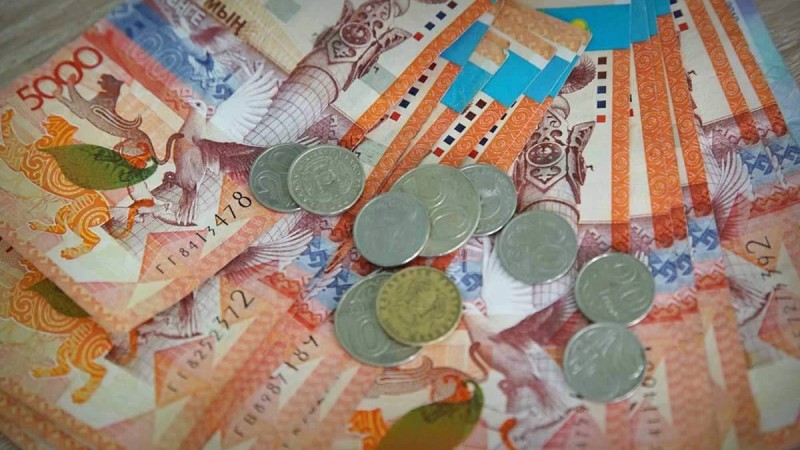 Қазақстандықтар бұдан былай зейнетақы жинақтарынан жеке табыс салығын төлемейді