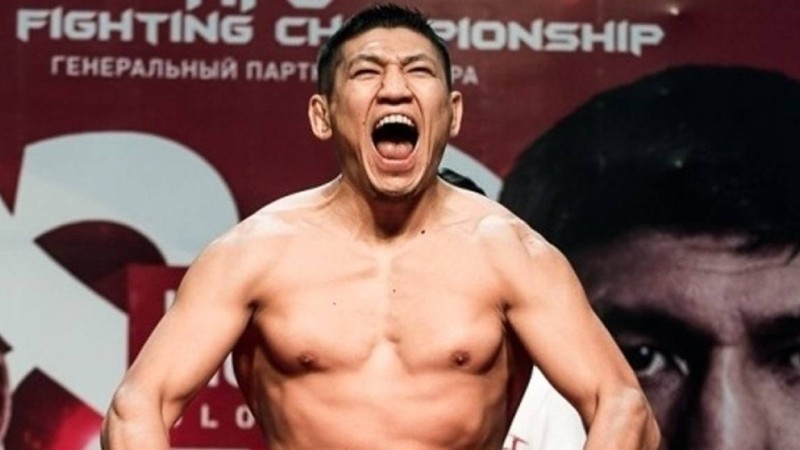 Үш жылға дейін сотталуы мүмкін: Қуат "Найман" ұсталды