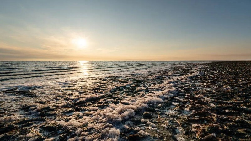 Арал теңізінің суы 42 пайызға артты