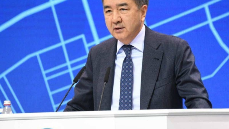 Бақытжан Сағынтаев: Жұмыс істейтін жастар үшін жаңа "Алматы жастары 3.0" бағдарламасы әзірленді - Қазақстан жаңалықтары