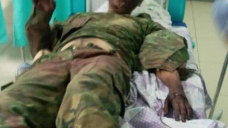 Жамбылдағы жарылыс. Зардап шеккендердің аты-жөні белгілі болды