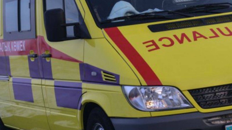 Павлодарлық әйелден COVID-19 анықталғаннан кейін жедел жәрдем қызметкерлері шағым жазды - Қазақстан жаңалықтары