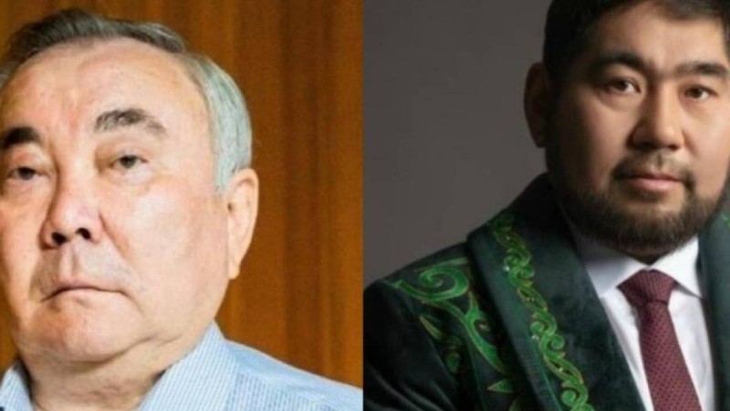 “Бір бума ақша ұстатты”: Айтыскер Балғынбек Болат Назарбаевтан көрген жақсылығын айтып берді