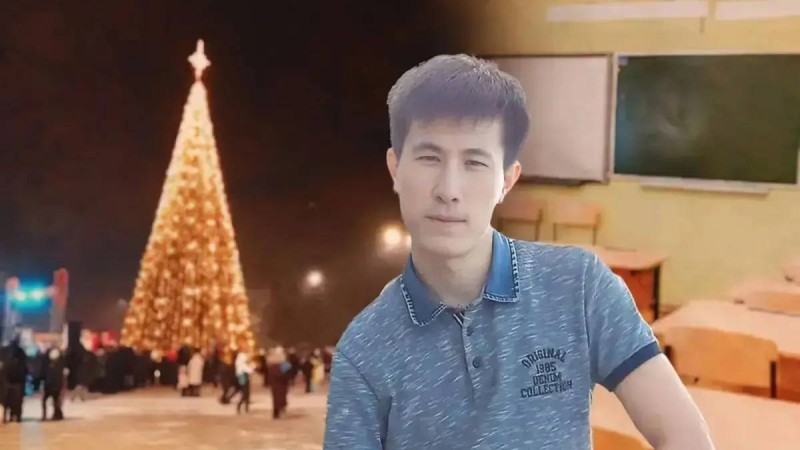 «Бәрі заң аясында болсын» - Семейдің бас шыршасынан құлаған мұғалім Қуат Айтқалиевтің жұбайы әкімдікпен соттасатын болды