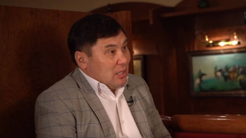 "Бұзылғандық, нәпсіқұмарлық деп түсінбеу керек": Омар Жәлелұлы не себепті көп әйел алуға шақыратынын түсіндірді - Қазақстан жаңалықтары