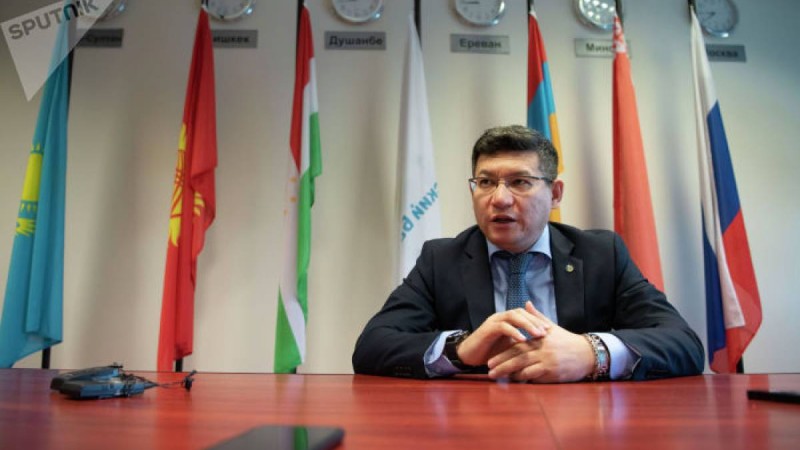 Еуразия даму банкі Тоқаевтың ұсынысына жауап берді