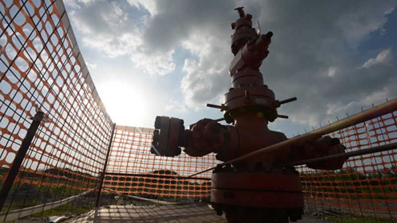 Мұнай дағдарысынан кейін газ нарығы қалай өзгереді?