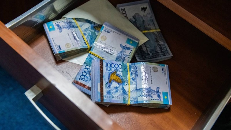 "Басшылары парамен ұсталған". Жарылыс болған әскери бөлім туралы не білеміз?