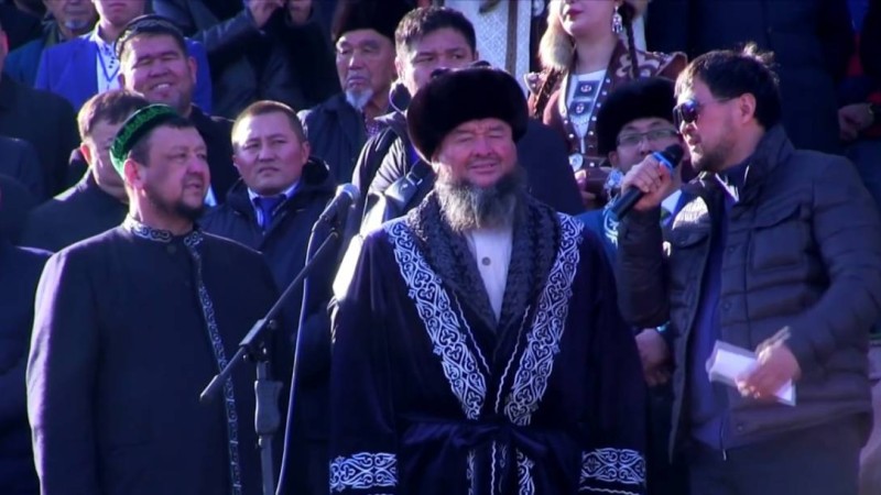 Смановтар мен Қайрат Сатыбалдының қандай байланысы бар?