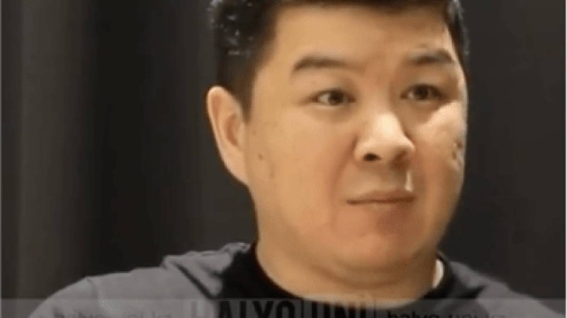 «Оны бәрі біледі»: Танымал қоғам белсендісі депутаттардың жеке өміріне қатысты құпияны жайып салды