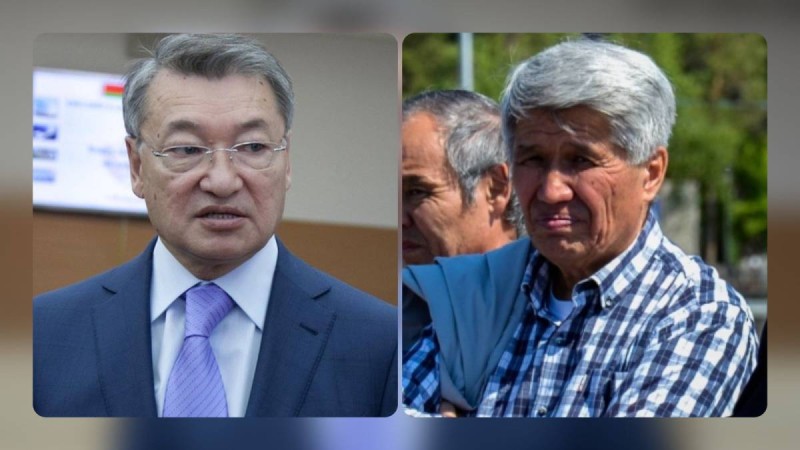 «Қыздар дайындауымды сұрады». Экс-депутат Даниал Ахметовпен арасы қалай суып кеткенін айтып берді