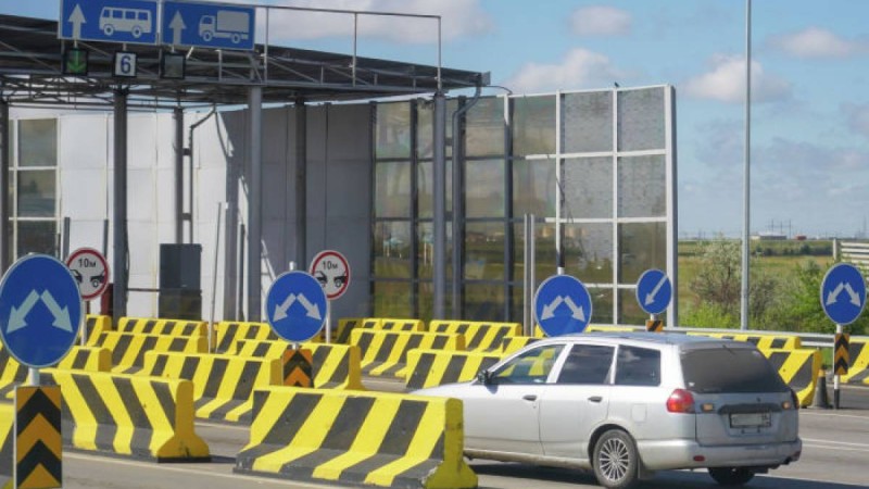 Жыл соңына дейін Қазақстанда тағы тоғыз жол ақылы болады