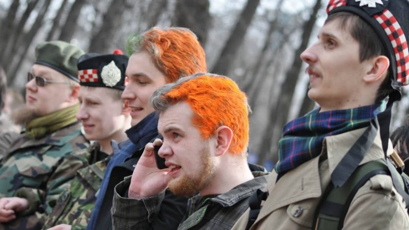 Еркектері ең ұсқынсыз ұлт анықталды - Қазақстан жаңалықтары