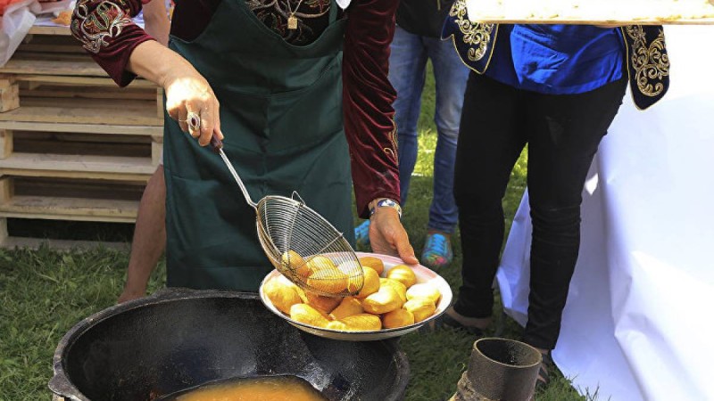 Этнографтар арабтың дәстүрінен бас тартуға шақырды